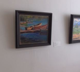 Prälaturstock - Galerie Exter