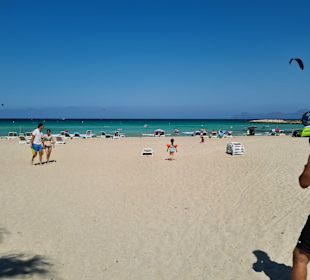 Strand Playa/Platja de Muro