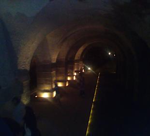 Zitadelle Burgfestung in Bitche