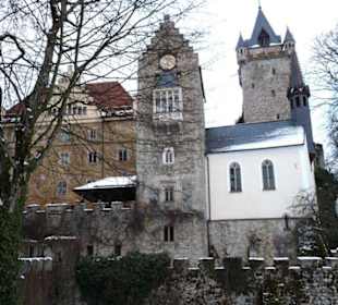 Schloss Egg