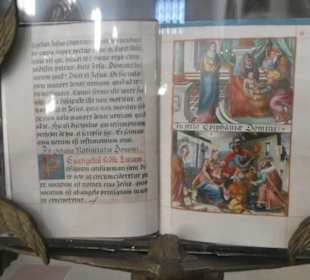 In St. Gangolf, Bamberg, Theuerstadt 2