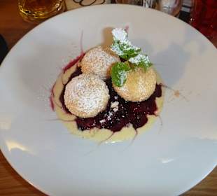 Topfenknödel 2013