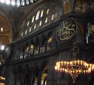 Hagia Sofia