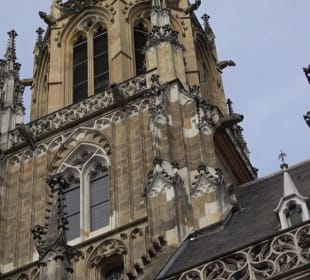 Frauenkirche Esslingen am Neckar