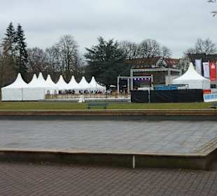 Bürgergarten