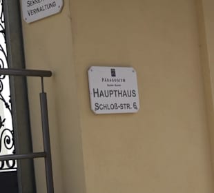 Altstadt Baden-Baden