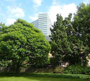 Parkanlage Planten un Blomen