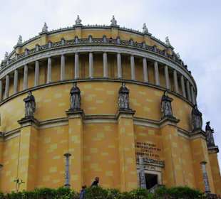 Die Befreiungshalle