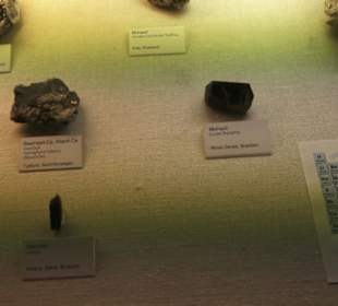 Mineralogisches Museum