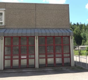 Freiwillige Feuerwehr Altensteig