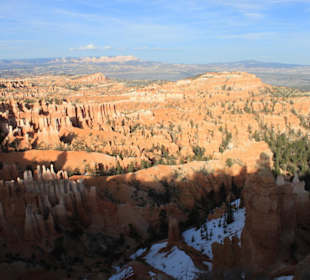 Bryce Canyon