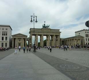 Brandenburger Tor 