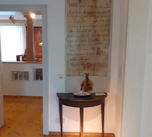 Museum im Westrich in Ramstein-Miesenbach