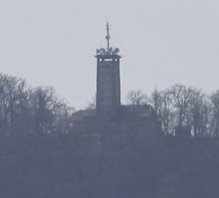 Roßbergturm