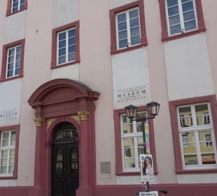 Universitätsplatz