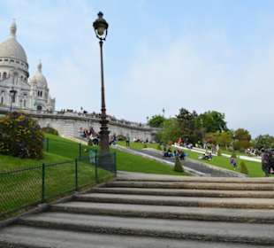 Sacre Coeur