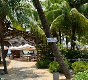 Sentosa Island