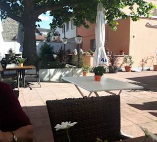 Ristorante zum Schwarzen Schwanen