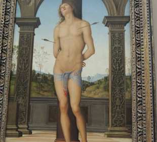 Gemäldegalerie