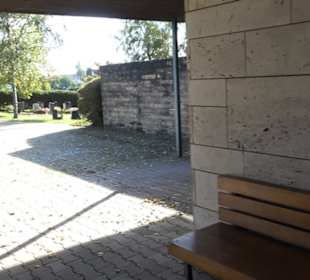 Friedhof Ohnastetten