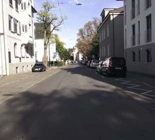 Aulberstraße
