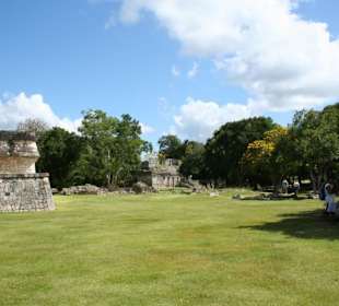 Chichen Itza