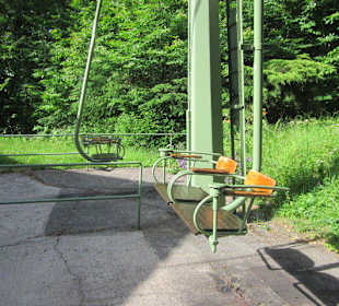 Rietburgbahn Edenkoben