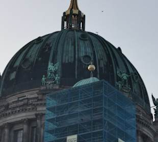Berliner Dom