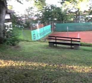 Tennisplätze Böhringen