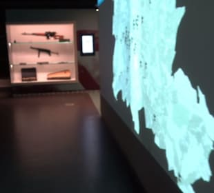 Deutsches Spionagemuseum