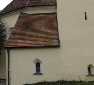 Friedhof Neresheim