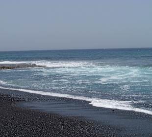 Playa Caleta