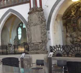 Museum Nikolaikirche