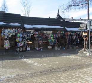 Krupówki