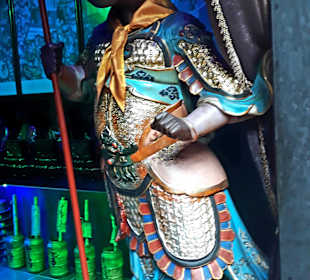 Leong San See Tempel