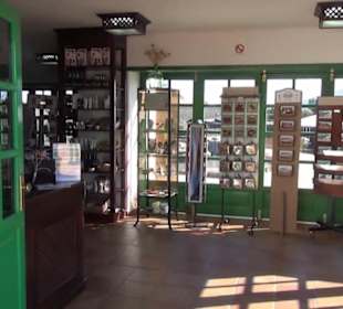 Casa Museo del Campesino