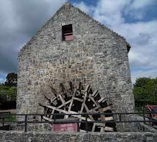 Bunratty Folk Park