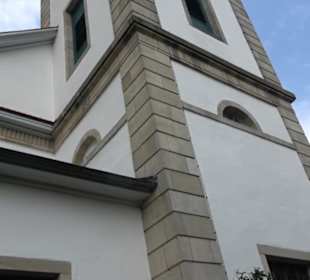 Evangelische Kirche