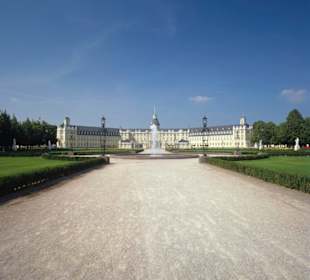 Schloss Karlsruhe