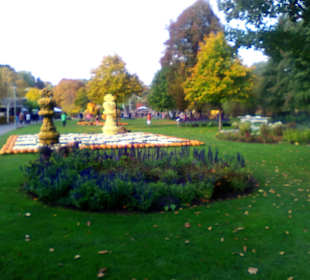 Gartenschau in Kaiserslautern