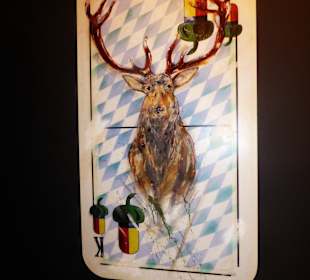 Restaurant Zum Spöckmeier
