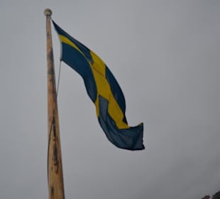 Ausflug Schäreninseln