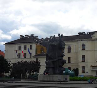 Stare Miasto