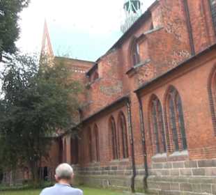 Lübecker Dom
