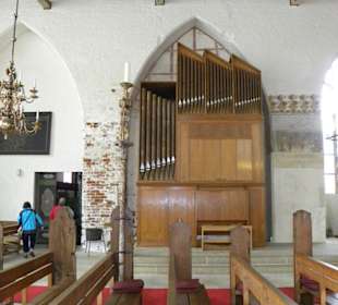 Heiligengeistkirche Wismar