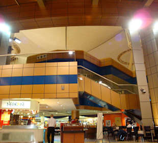 Port Lotniczy Sharm El Sheikh