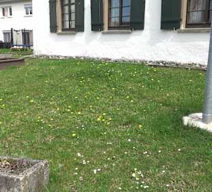 Zehntscheuer Seißen