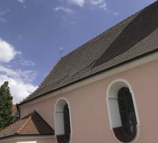 Kapelle Maria Himmelfahrt