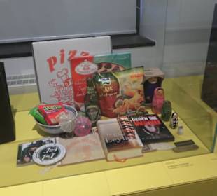 Stadtmuseum Simeonstift