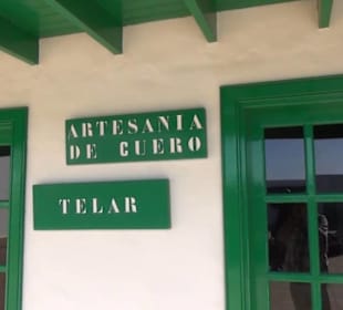 Casa Museo del Campesino